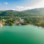 First image of Unit 5- Paradise Bay in Reading, St. James, Jamaica - property is For Rent