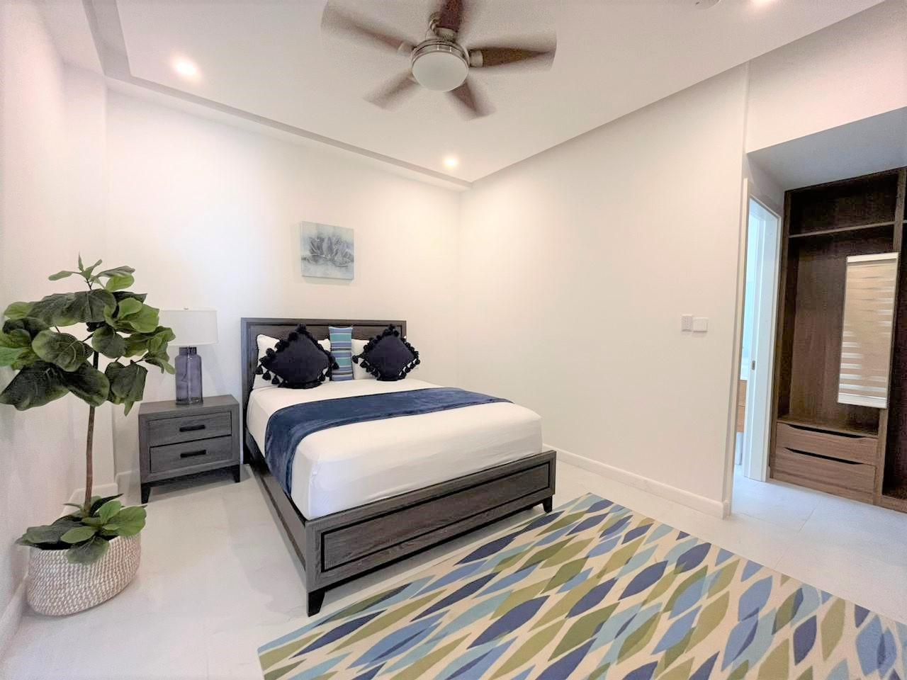 Seventeenth image of Unit 5- Paradise Bay in Reading, St. James, Jamaica - property is For Rent