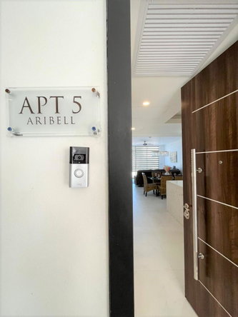 Fifth image of Unit 5- Paradise Bay in Reading, St. James, Jamaica - property is For Rent