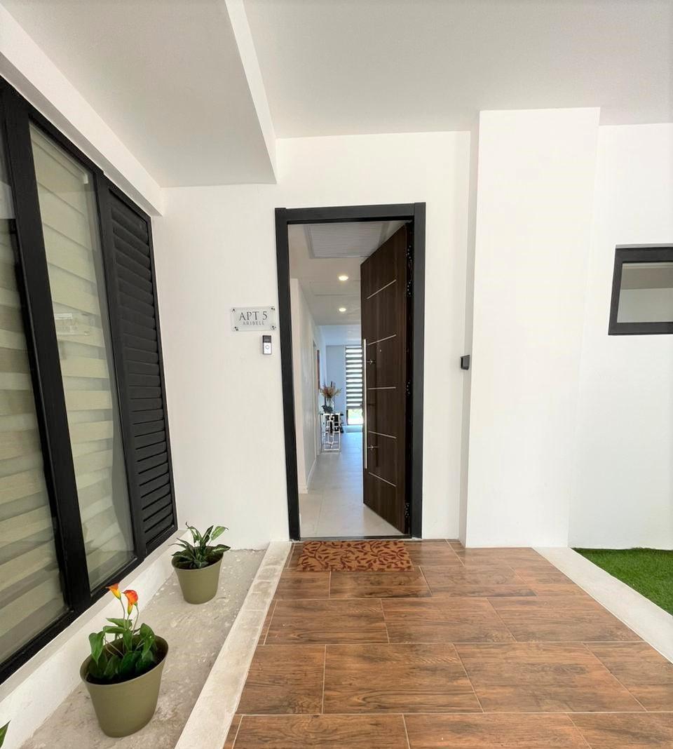 Sixth image of Unit 5- Paradise Bay in Reading, St. James, Jamaica - property is For Rent