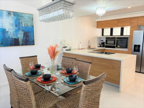 Seventh image of Unit 5- Paradise Bay in Reading, St. James, Jamaica - property is For Rent