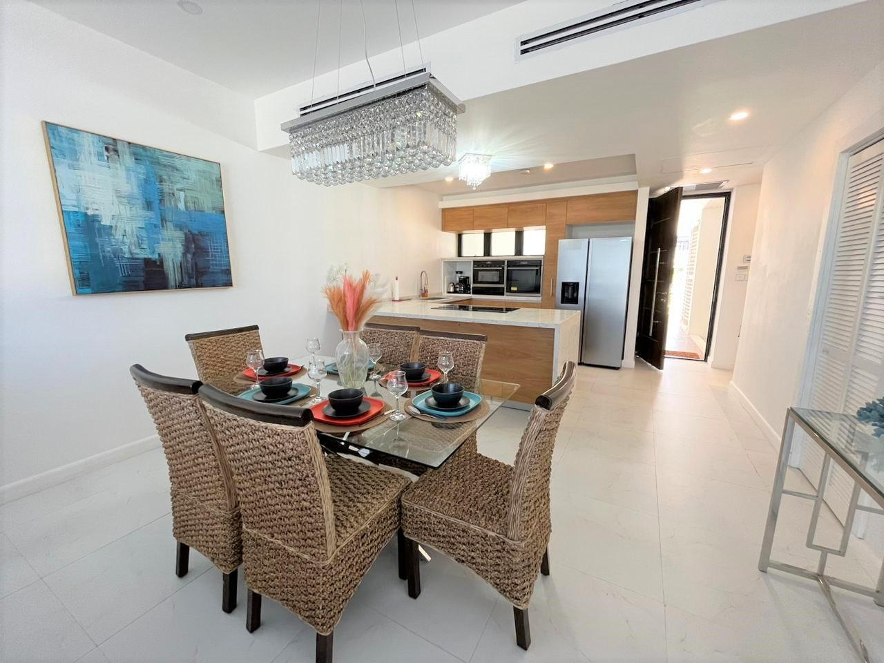 Eighth image of Unit 5- Paradise Bay in Reading, St. James, Jamaica - property is For Rent