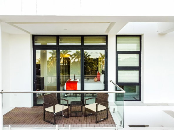 Ninth image of Unit 5- Paradise Bay in Reading, St. James, Jamaica - property is For Rent