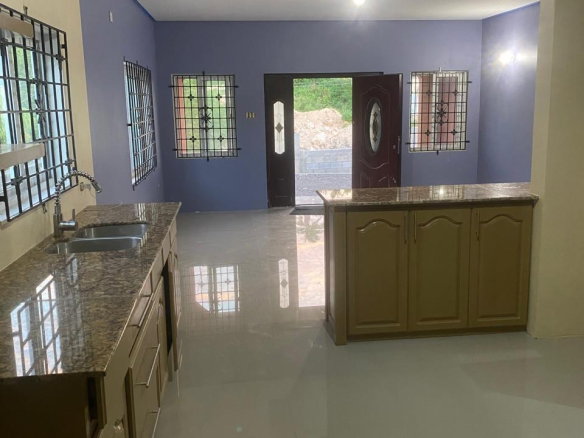 First image of 160 Marlie Mount in Old Harbour, St. Catherine, Jamaica - property is For Rent