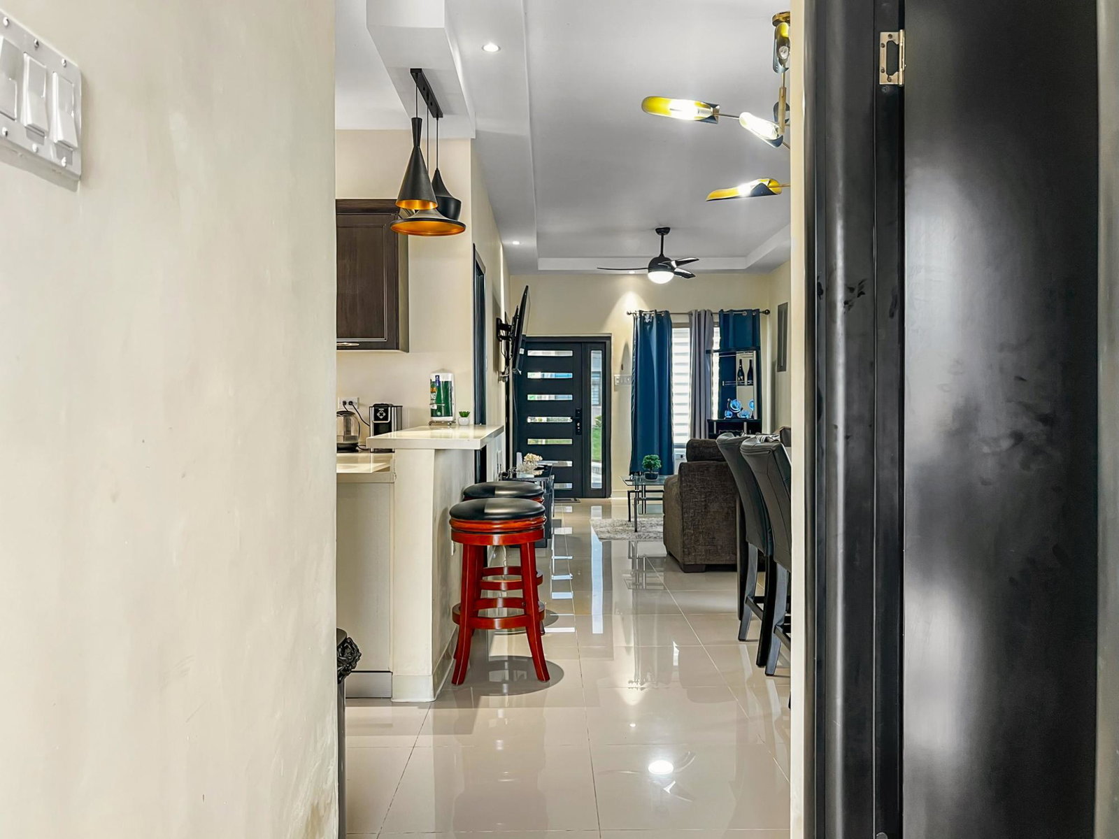 Eleventh image of Lot 157- Pyramid Point in Breadnut Hill, St. Ann, Jamaica - property is For Rent