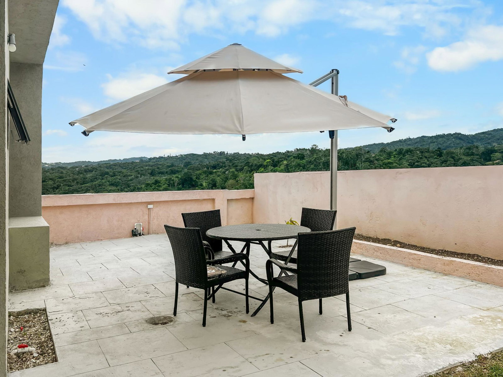 Twenty-Ninth image of Lot 157- Pyramid Point in Breadnut Hill, St. Ann, Jamaica - property is For Rent