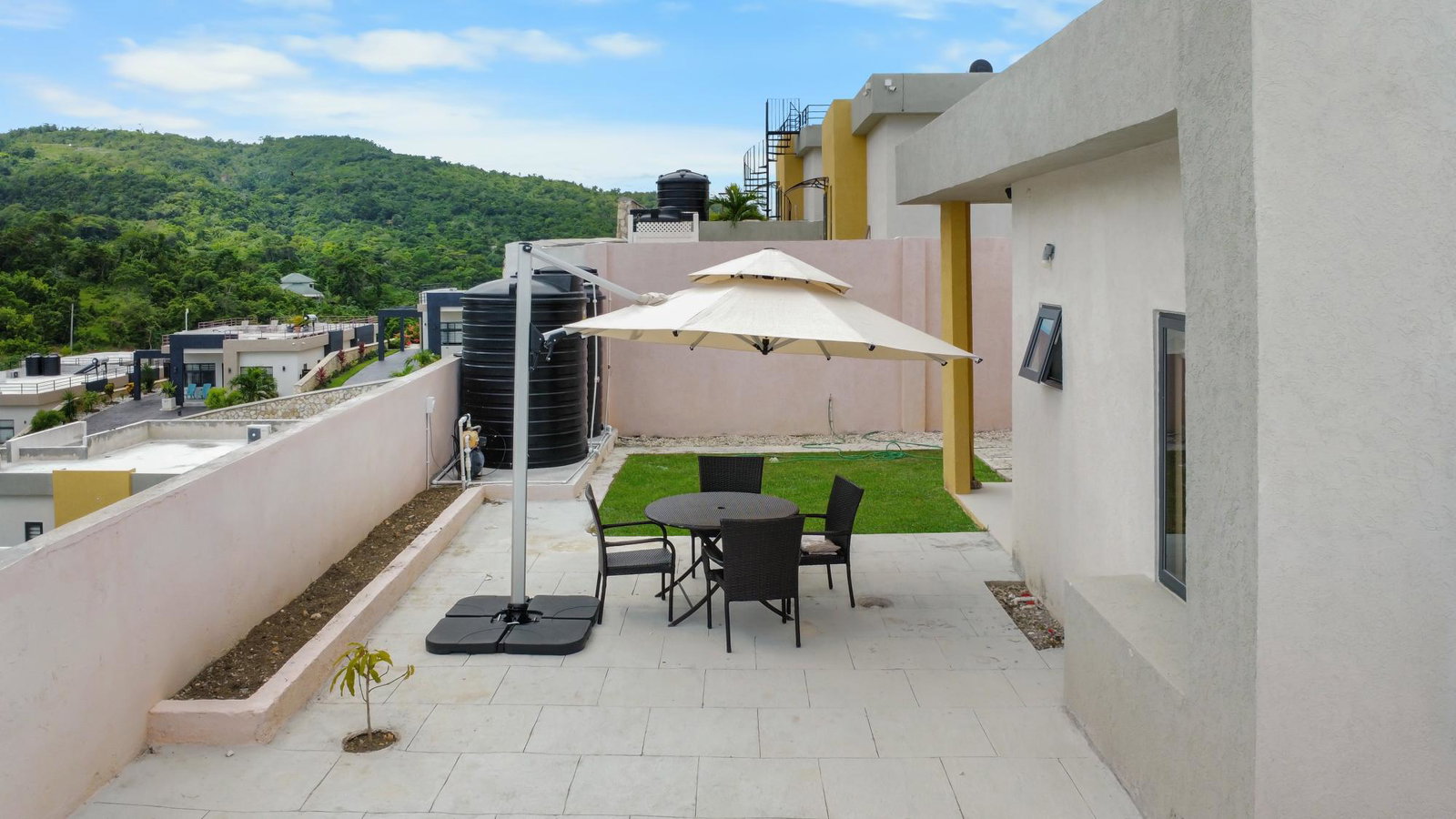 Thirtieth image of Lot 157- Pyramid Point in Breadnut Hill, St. Ann, Jamaica - property is For Rent
