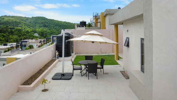 Thirtieth image of Lot 157- Pyramid Point in Breadnut Hill, St. Ann, Jamaica - property is For Rent