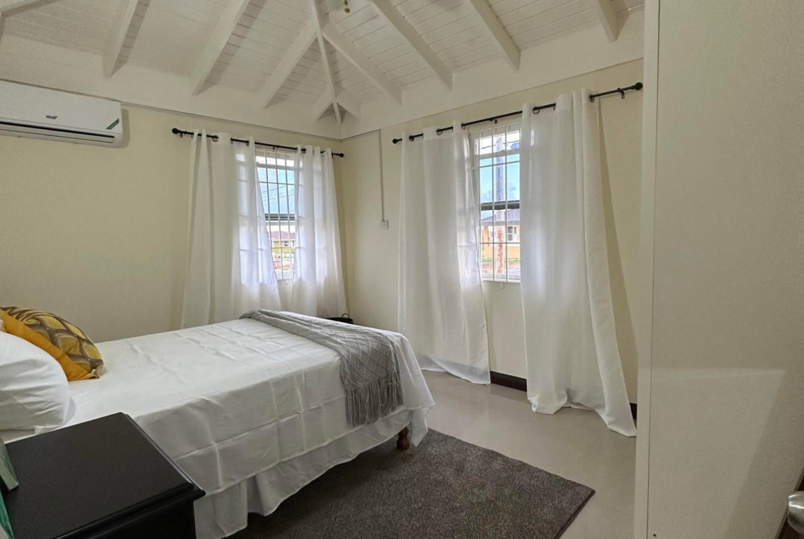 Twelfth image of 154 Harmony Close Colbeck Man in Old Harbour, St. Catherine, Jamaica - property is For Sale