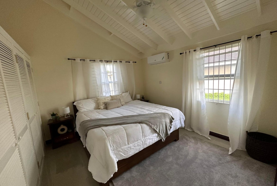 Thirteenth image of 154 Harmony Close Colbeck Man in Old Harbour, St. Catherine, Jamaica - property is For Sale