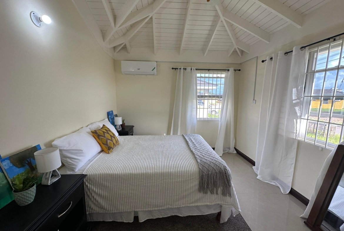 Fourteenth image of 154 Harmony Close Colbeck Man in Old Harbour, St. Catherine, Jamaica - property is For Sale