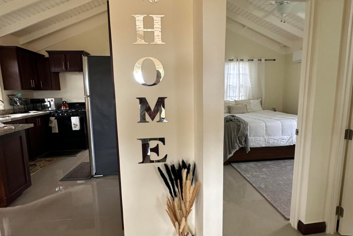 Sixteenth image of 154 Harmony Close Colbeck Man in Old Harbour, St. Catherine, Jamaica - property is For Sale