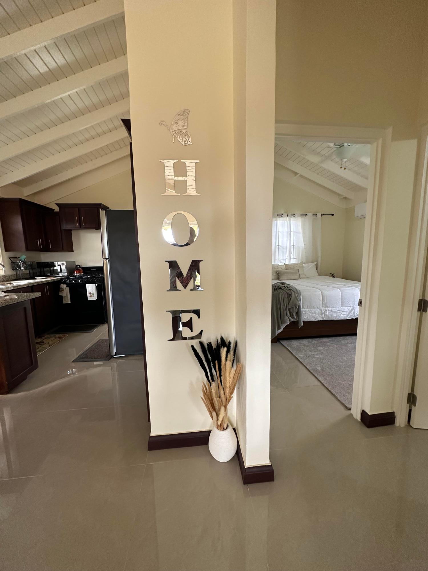 Sixteenth image of 154 Harmony Close Colbeck Man in Old Harbour, St. Catherine, Jamaica - property is For Sale