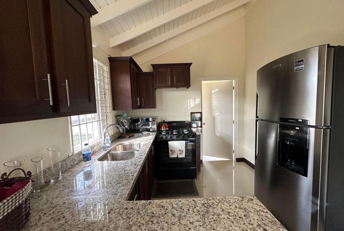 Seventeenth image of 154 Harmony Close Colbeck Man in Old Harbour, St. Catherine, Jamaica - property is For Sale