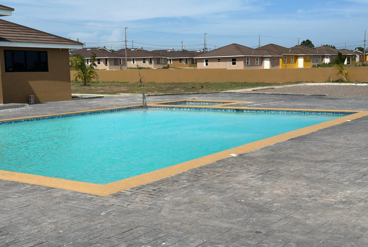 Eighteenth image of 154 Harmony Close Colbeck Man in Old Harbour, St. Catherine, Jamaica - property is For Sale