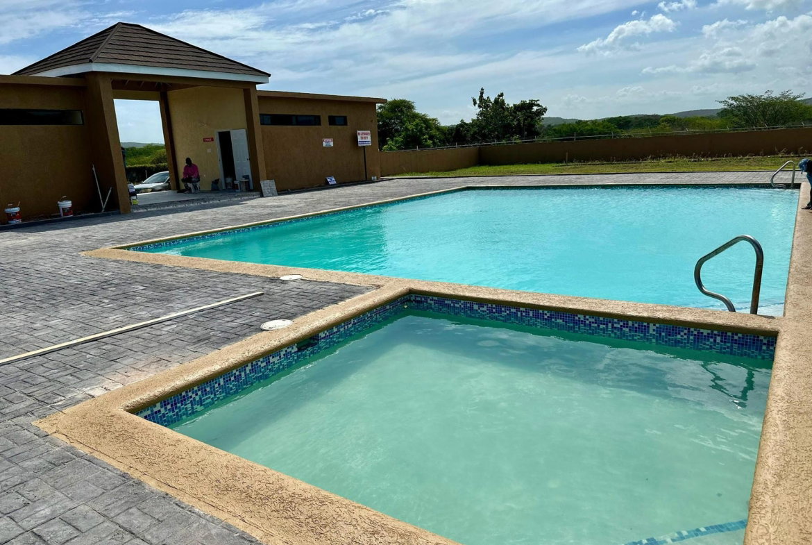 Nineteenth image of 154 Harmony Close Colbeck Man in Old Harbour, St. Catherine, Jamaica - property is For Sale