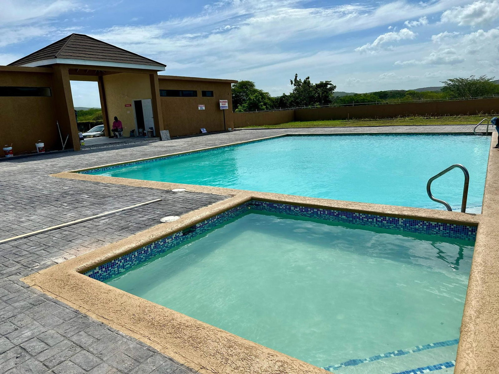 Nineteenth image of 154 Harmony Close Colbeck Man in Old Harbour, St. Catherine, Jamaica - property is For Sale