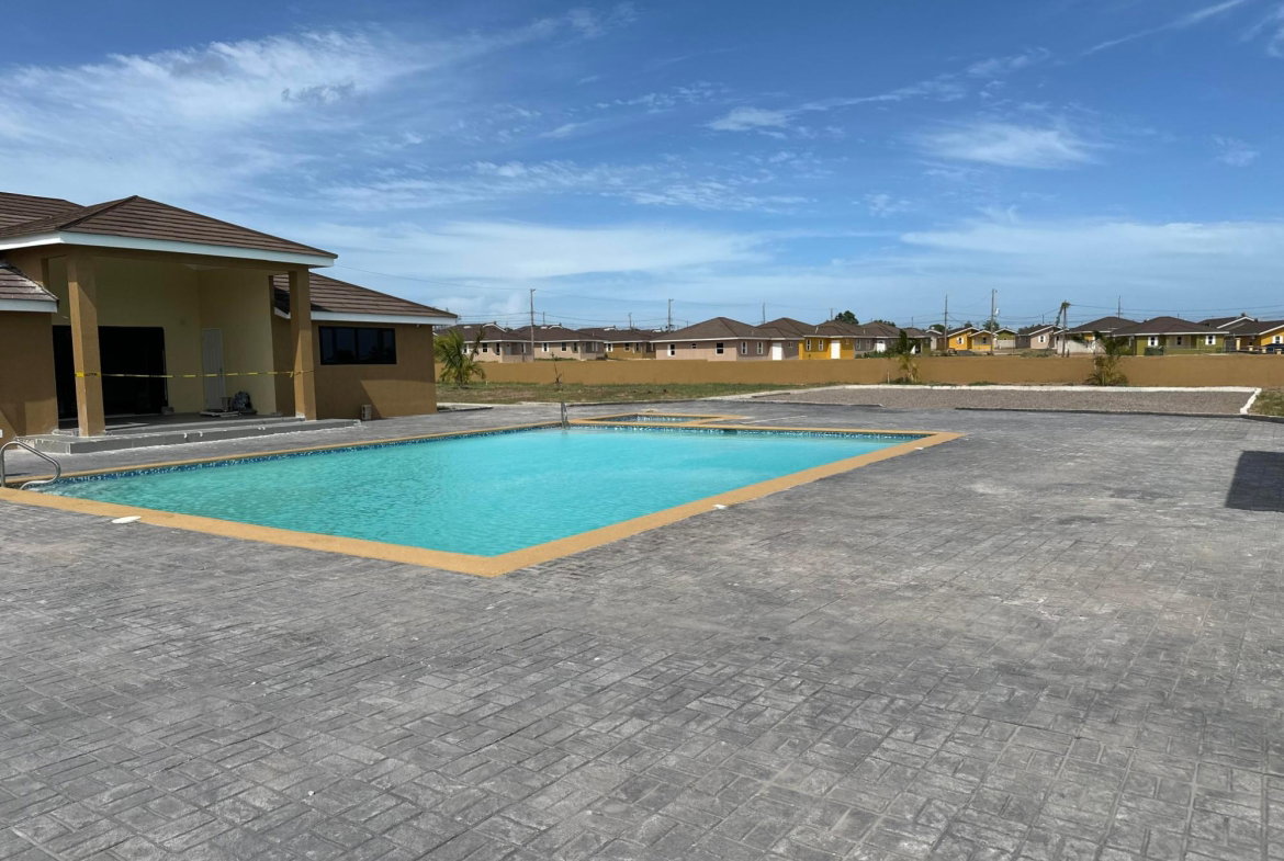 Twentieth image of 154 Harmony Close Colbeck Man in Old Harbour, St. Catherine, Jamaica - property is For Sale