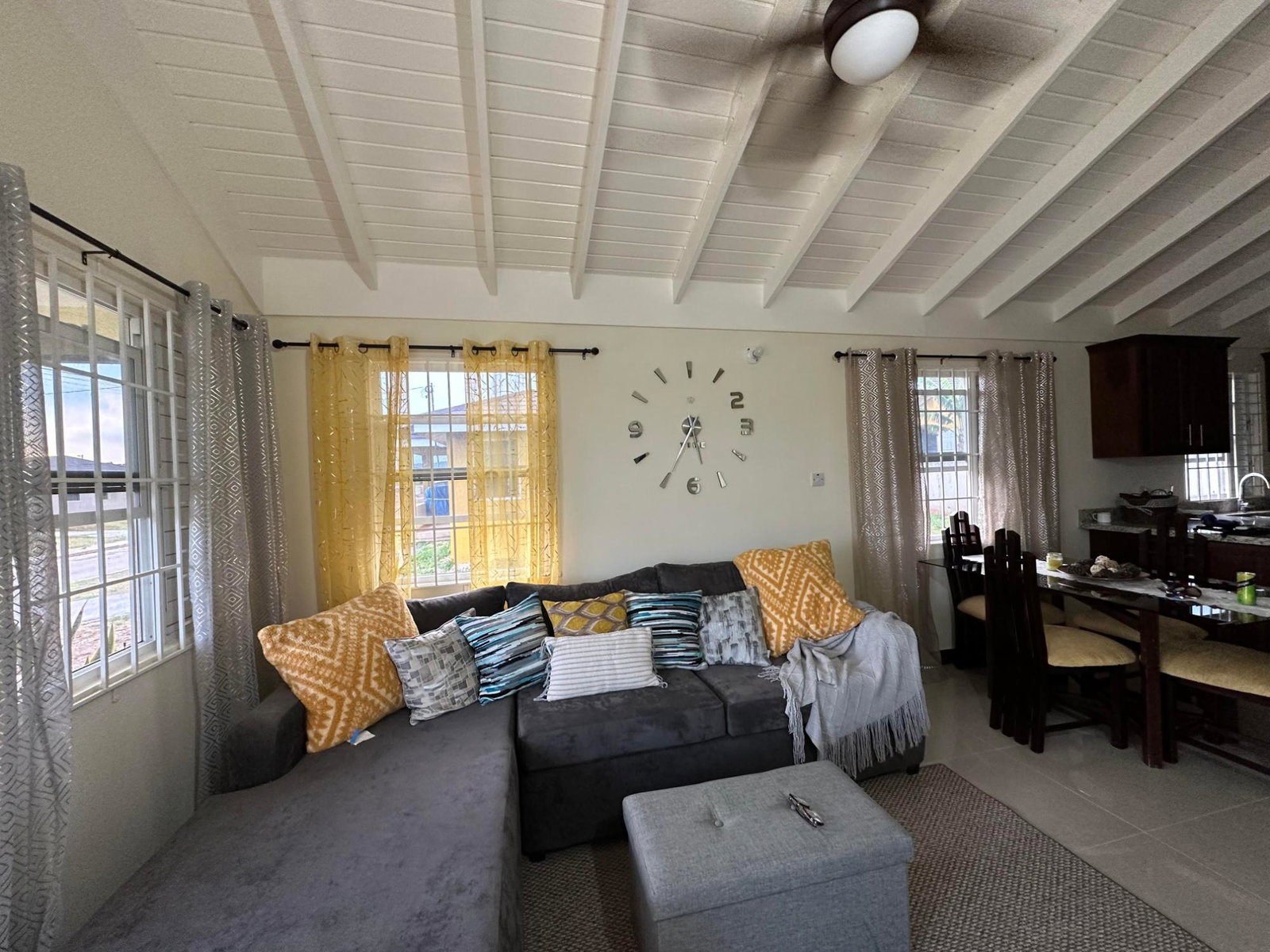 Third image of 154 Harmony Close Colbeck Man in Old Harbour, St. Catherine, Jamaica - property is For Sale