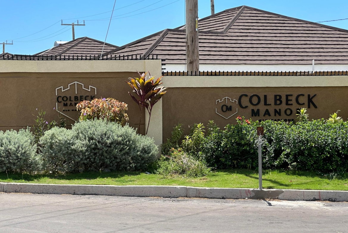 Twenty-First image of 154 Harmony Close Colbeck Man in Old Harbour, St. Catherine, Jamaica - property is For Sale