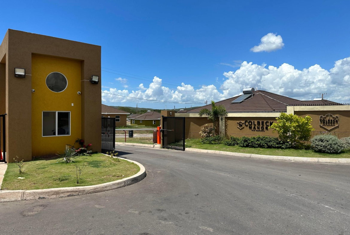 Twenty-Third image of 154 Harmony Close Colbeck Man in Old Harbour, St. Catherine, Jamaica - property is For Sale