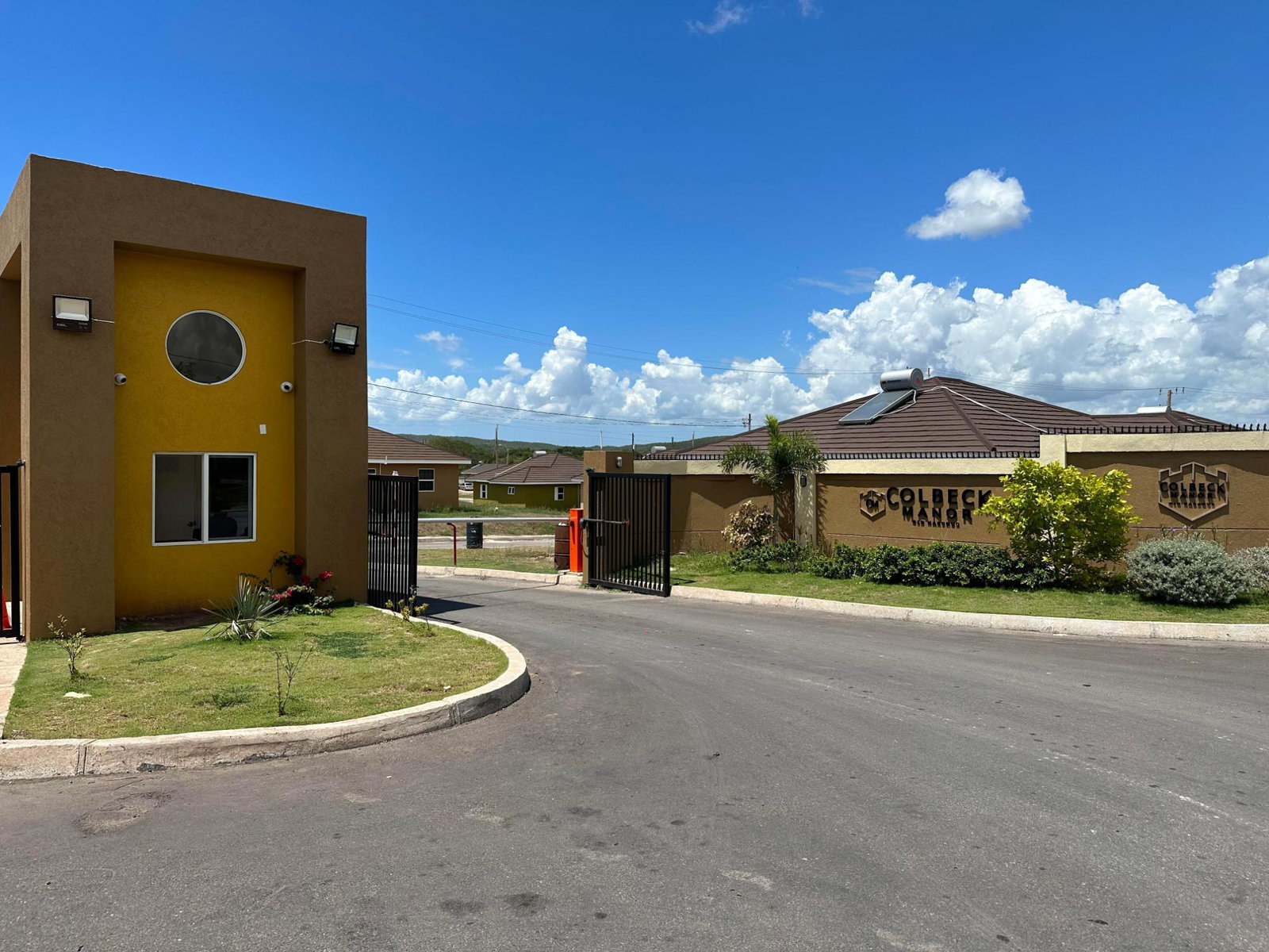 Twenty-Third image of 154 Harmony Close Colbeck Man in Old Harbour, St. Catherine, Jamaica - property is For Sale