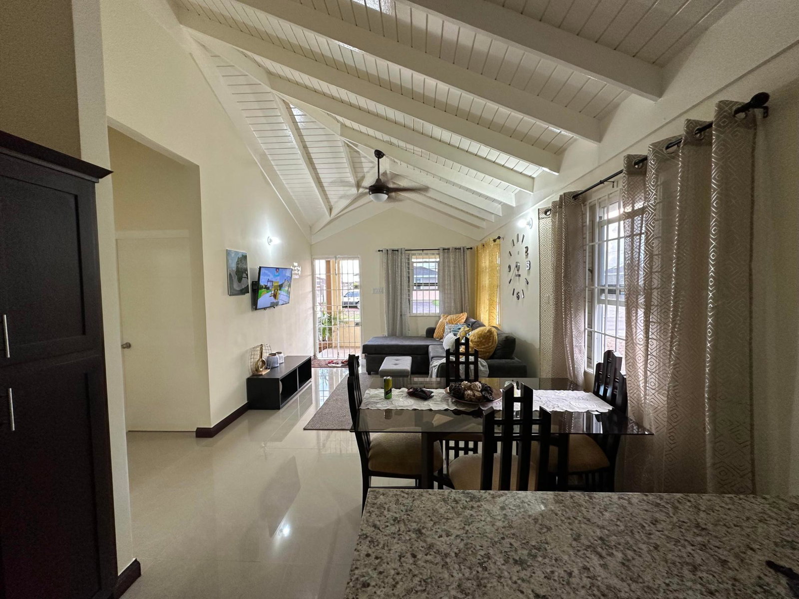 Fourth image of 154 Harmony Close Colbeck Man in Old Harbour, St. Catherine, Jamaica - property is For Sale