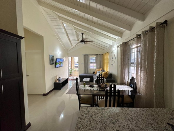 Fourth image of 154 Harmony Close Colbeck Man in Old Harbour, St. Catherine, Jamaica - property is For Sale