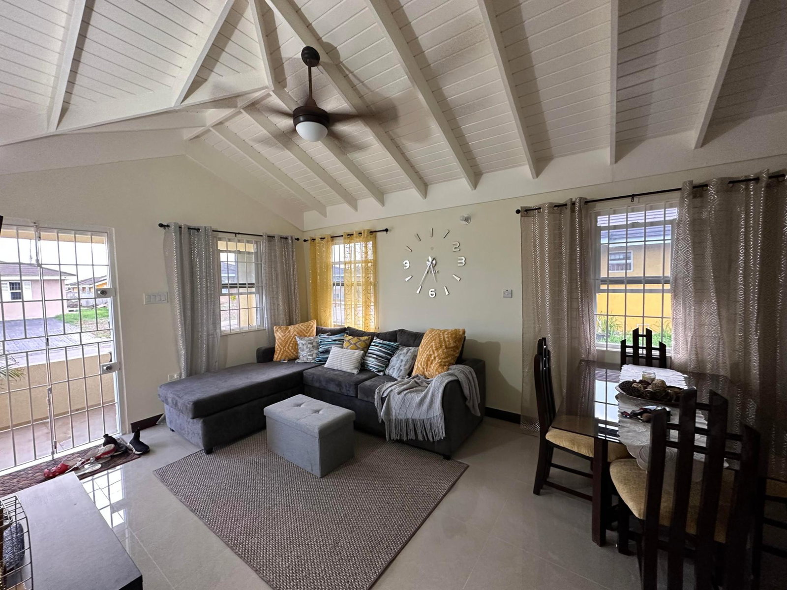 Fifth image of 154 Harmony Close Colbeck Man in Old Harbour, St. Catherine, Jamaica - property is For Sale