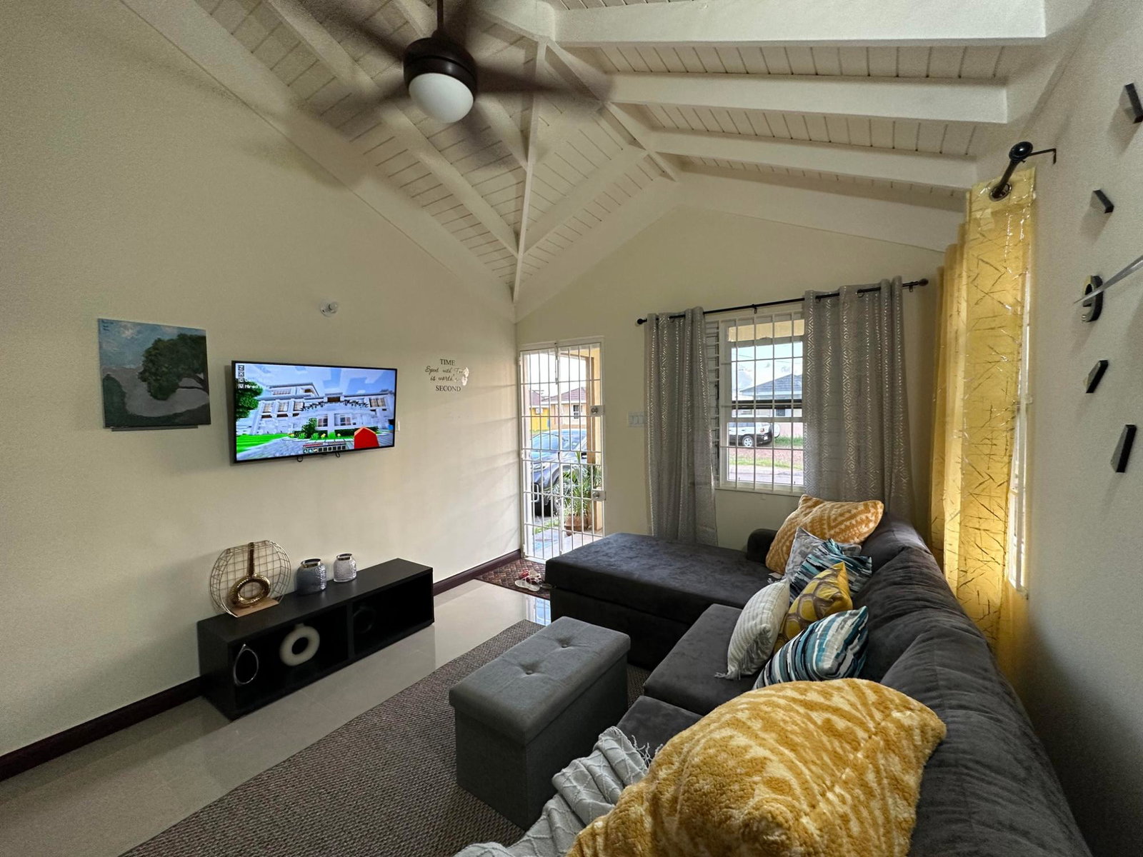 Sixth image of 154 Harmony Close Colbeck Man in Old Harbour, St. Catherine, Jamaica - property is For Sale