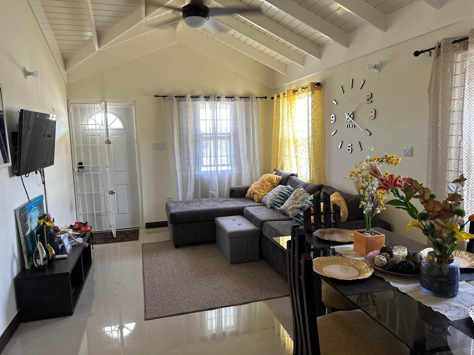 Seventh image of 154 Harmony Close Colbeck Man in Old Harbour, St. Catherine, Jamaica - property is For Sale