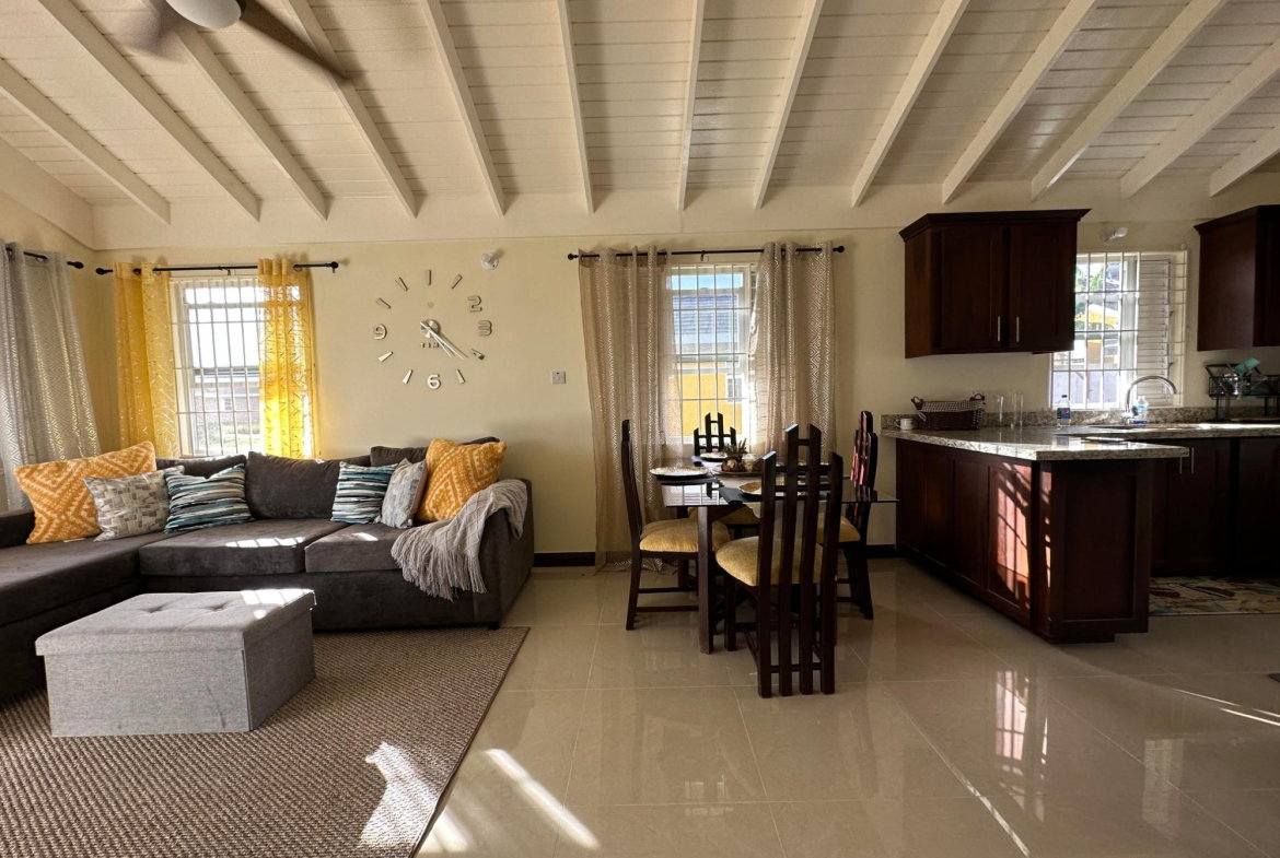 Eighth image of 154 Harmony Close Colbeck Man in Old Harbour, St. Catherine, Jamaica - property is For Sale