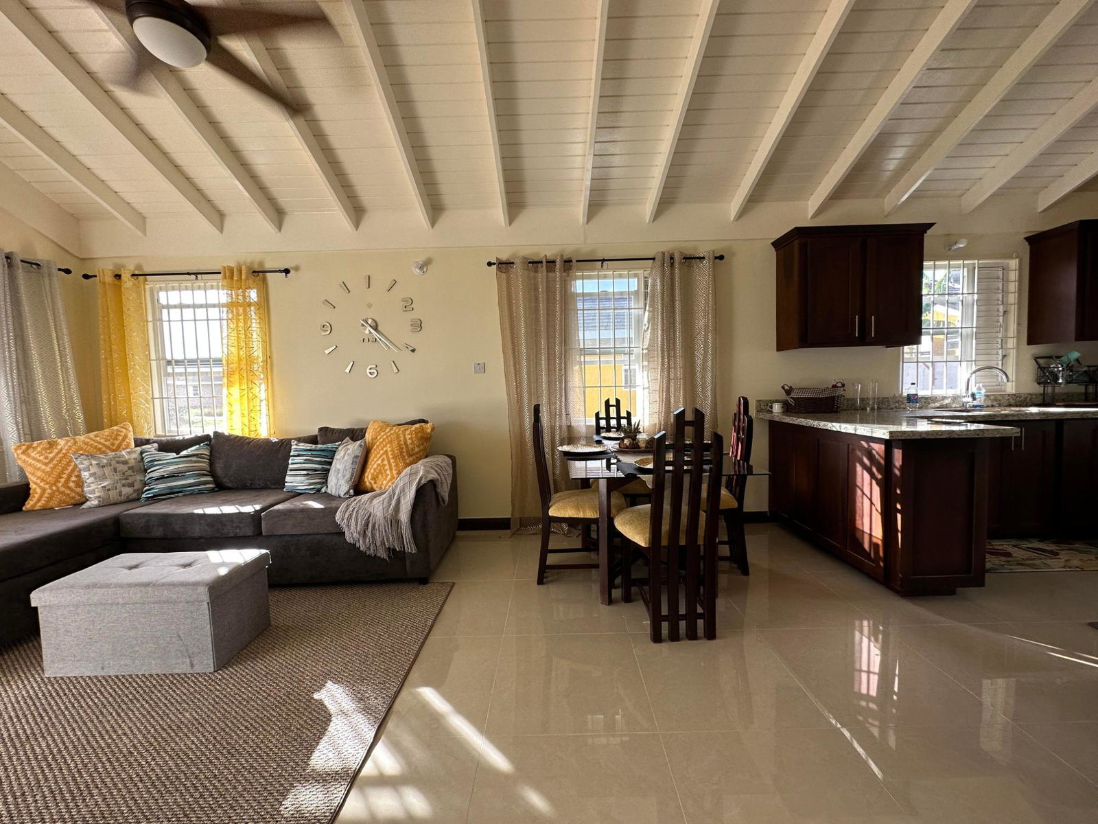 Eighth image of 154 Harmony Close Colbeck Man in Old Harbour, St. Catherine, Jamaica - property is For Sale