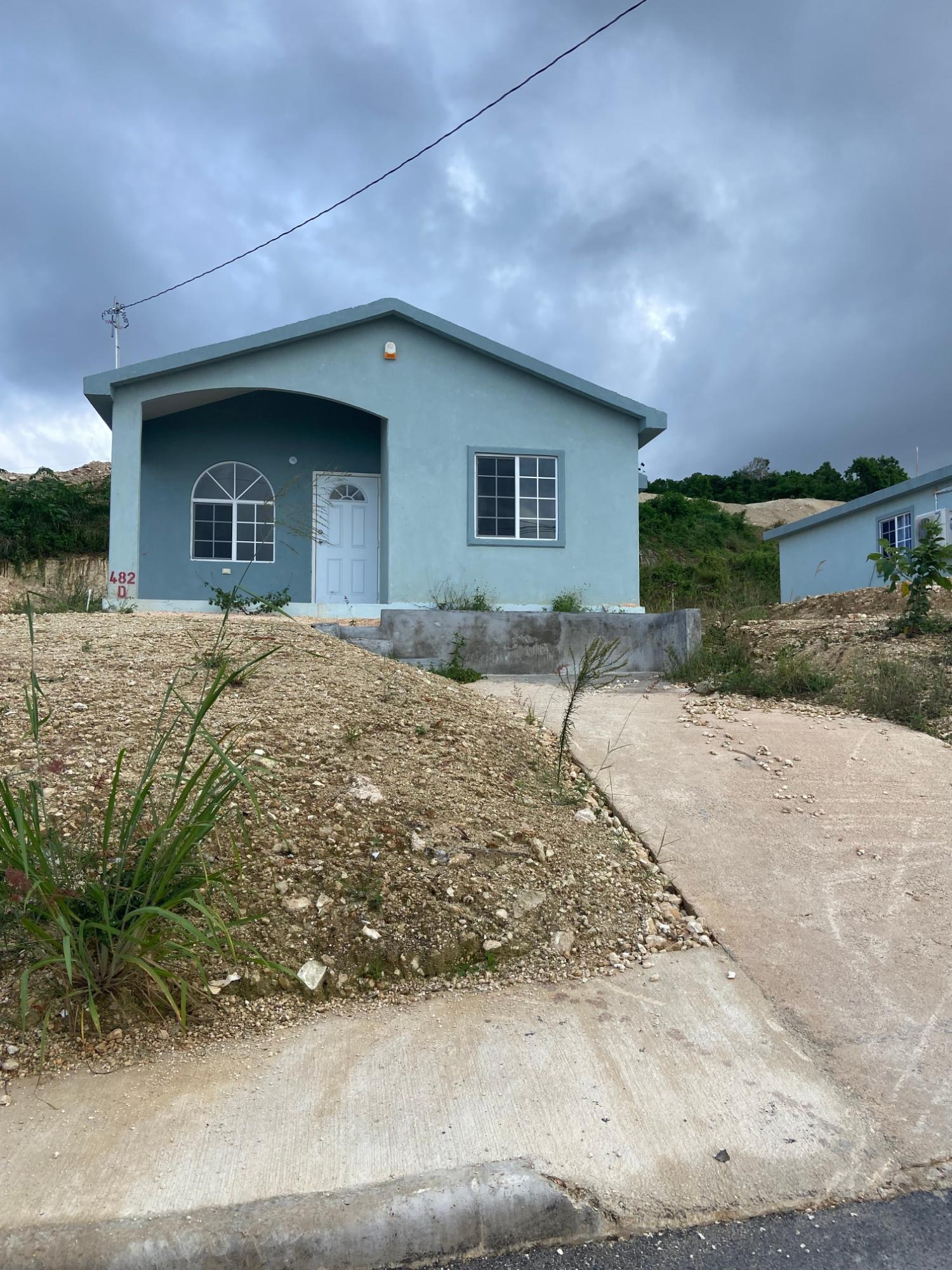 Sixth image of 482 Camelot Village Discovery in Discovery Bay, St. Ann, Jamaica - property is For Rent