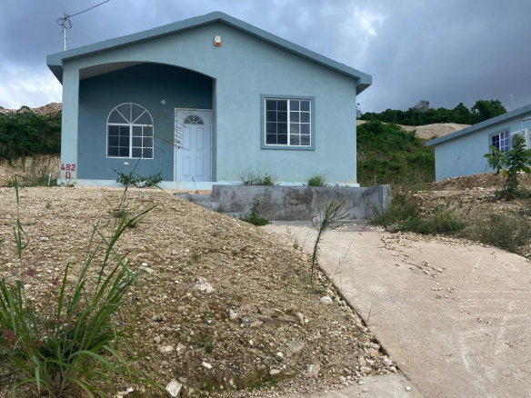 First image of 482 Camelot Village Discovery in Discovery Bay, St. Ann, Jamaica - property is For Rent