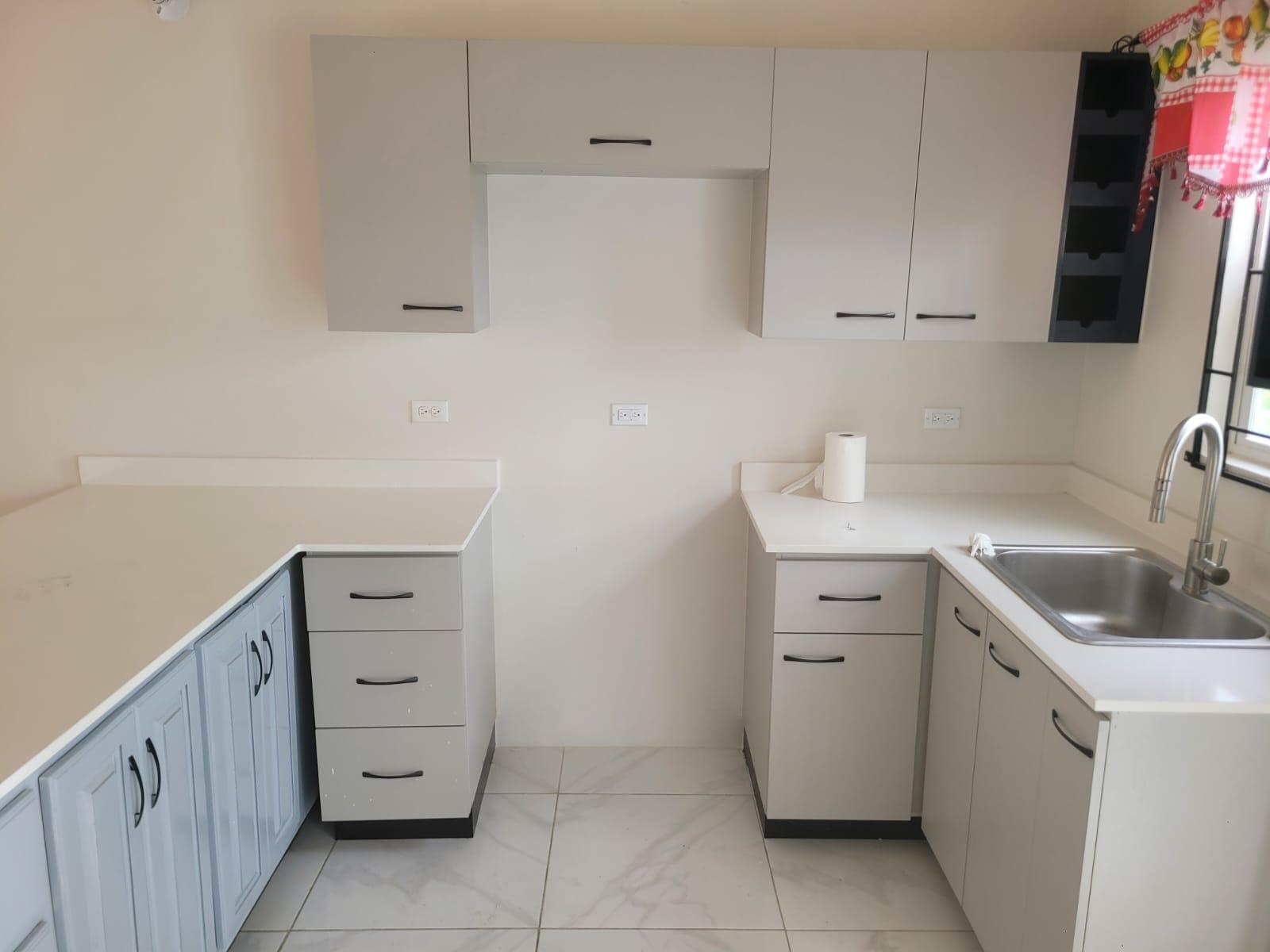 Modern-2-Bedroom-House-for-Rent-in-Phoenix-Park-Village-Jamaica Eleventh image of Lot 47 Phoenix Park in Phoenix Park, St. Catherine, Jamaica - property is For Rent