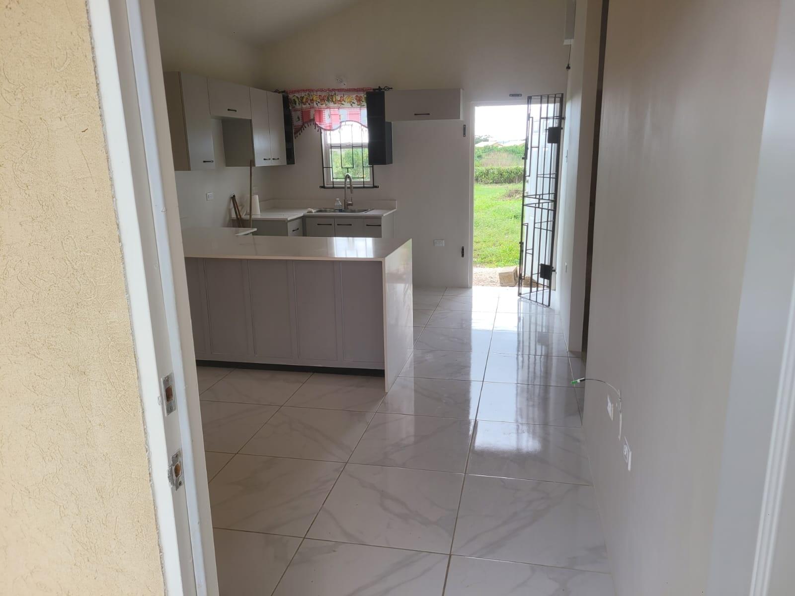 Modern-2-Bedroom-House-for-Rent-in-Phoenix-Park-Village-Jamaica Twelfth image of Lot 47 Phoenix Park in Phoenix Park, St. Catherine, Jamaica - property is For Rent
