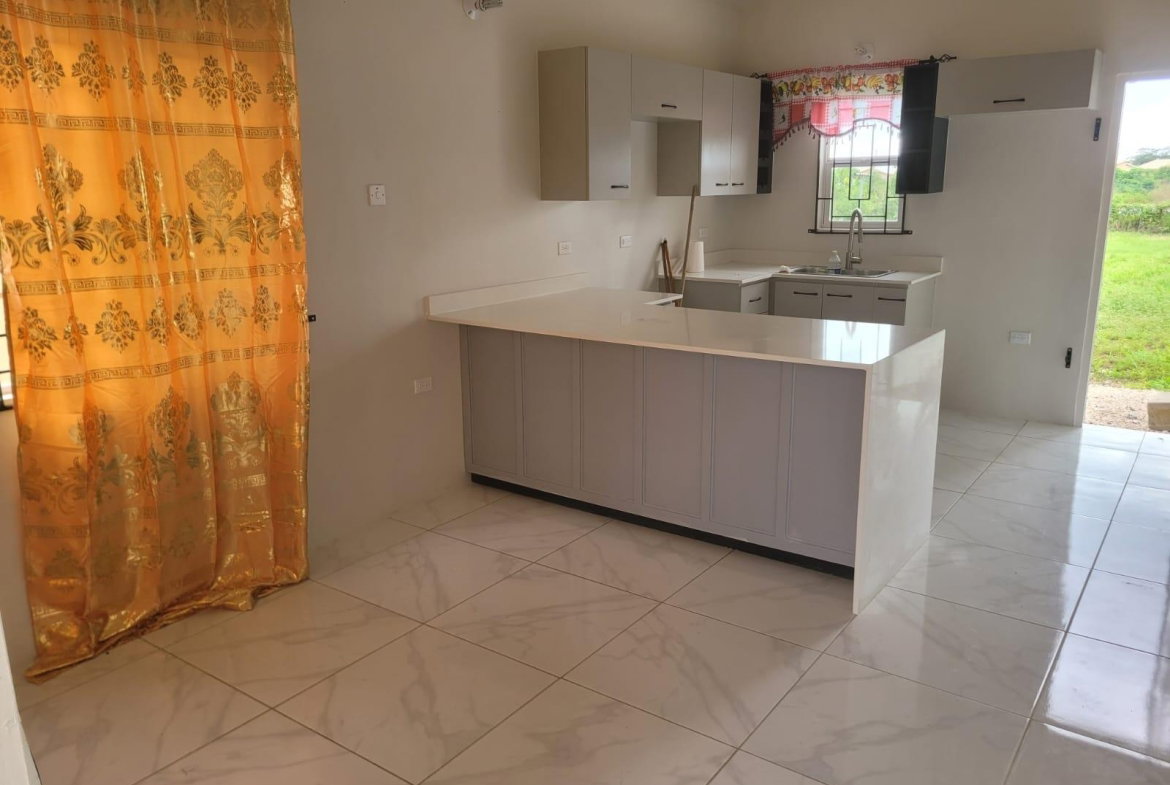 Sixth image of Lot 47 Phoenix Park in Phoenix Park, St. Catherine, Jamaica - property is For Rent