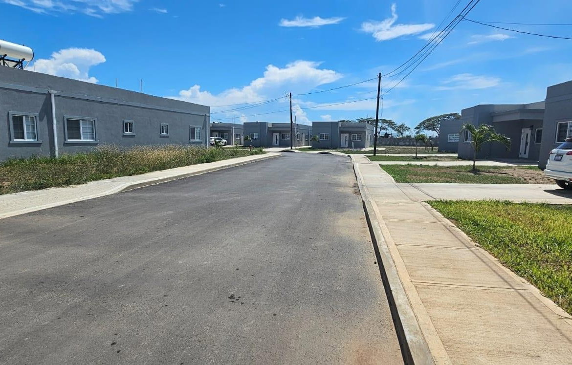 Second image of C47-c47 Port Ridge Circle in Greater Portmore, St. Catherine, Jamaica - property is For Rent