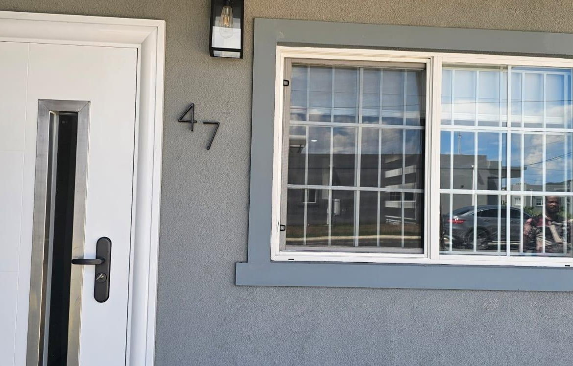 Fourth image of C47-c47 Port Ridge Circle in Greater Portmore, St. Catherine, Jamaica - property is For Rent