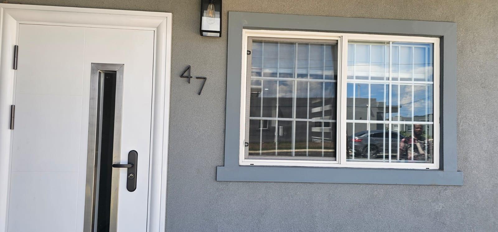 Fourth image of C47-c47 Port Ridge Circle in Greater Portmore, St. Catherine, Jamaica - property is For Rent