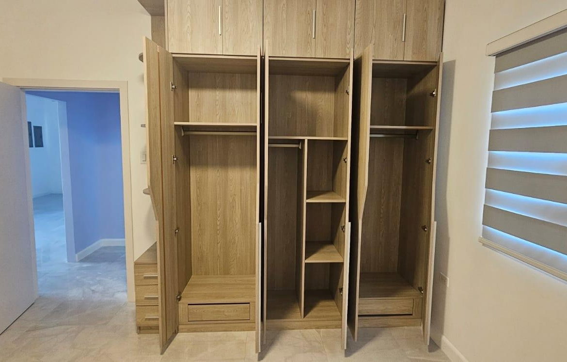 Fifth image of C47-c47 Port Ridge Circle in Greater Portmore, St. Catherine, Jamaica - property is For Rent