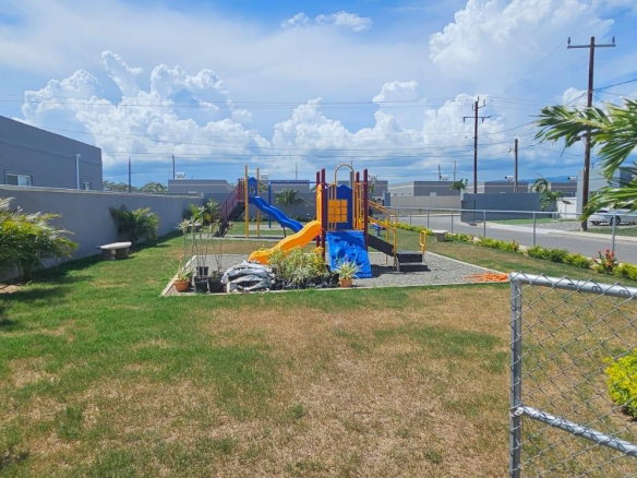 First image of C47-c47 Port Ridge Circle in Greater Portmore, St. Catherine, Jamaica - property is For Rent