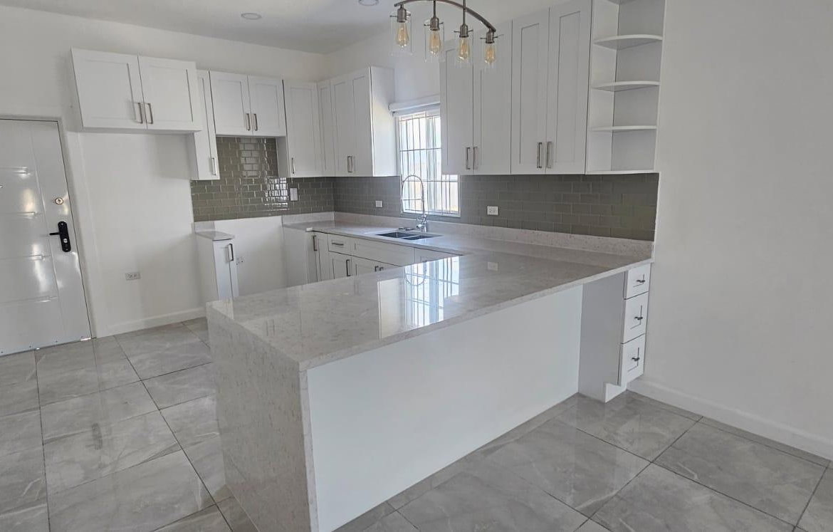 Seventh image of C47-c47 Port Ridge Circle in Greater Portmore, St. Catherine, Jamaica - property is For Rent