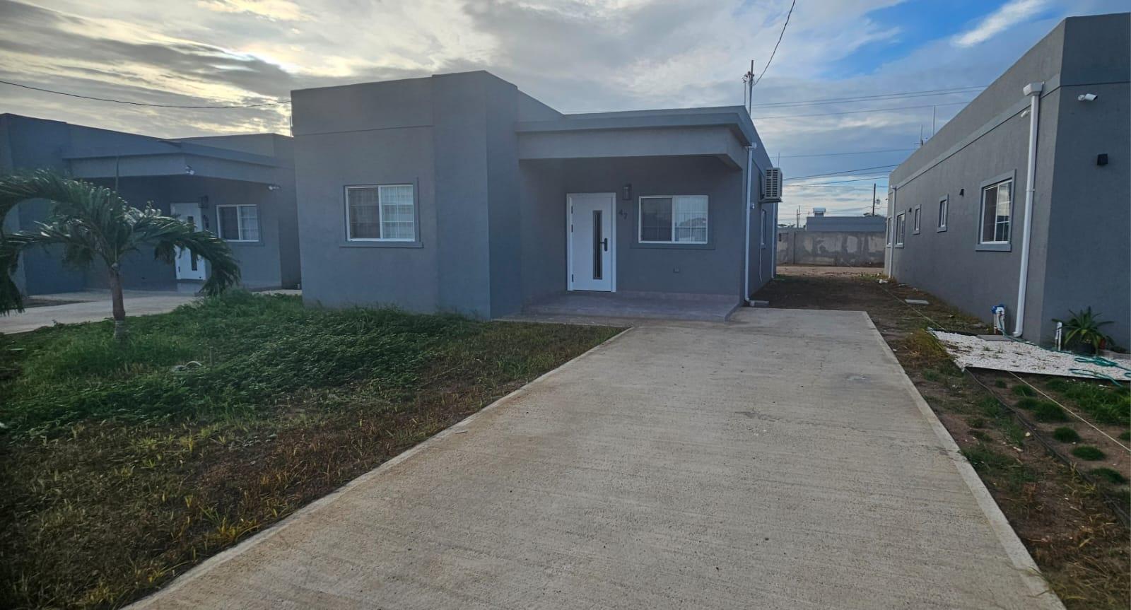 Eighth image of C47-c47 Port Ridge Circle in Greater Portmore, St. Catherine, Jamaica - property is For Rent