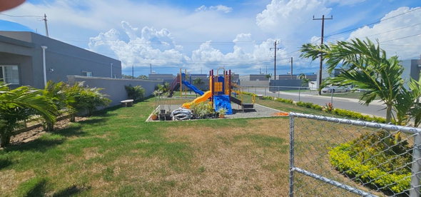 First image of C47-c47 Port Ridge Circle in Greater Portmore, St. Catherine, Jamaica - property is For Rent