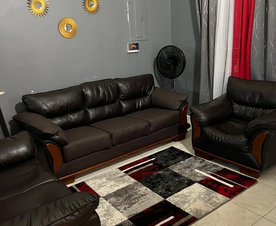 Second image of The Orchards, Spanish Tow in Innswood, St. Catherine, Jamaica - property is For Rent