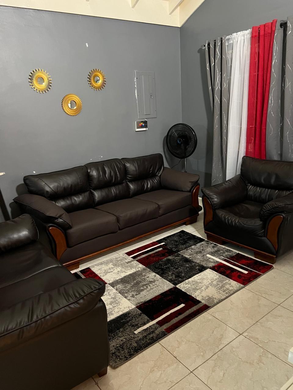 Second image of The Orchards, Spanish Tow in Innswood, St. Catherine, Jamaica - property is For Rent