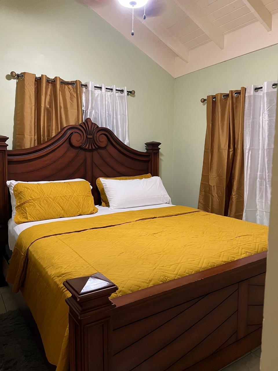 Fifth image of The Orchards, Spanish Tow in Innswood, St. Catherine, Jamaica - property is For Rent
