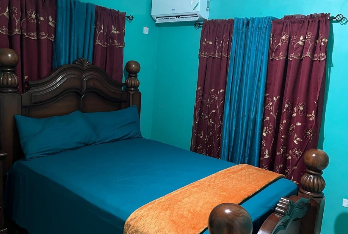 Sixth image of The Orchards, Spanish Tow in Innswood, St. Catherine, Jamaica - property is For Rent